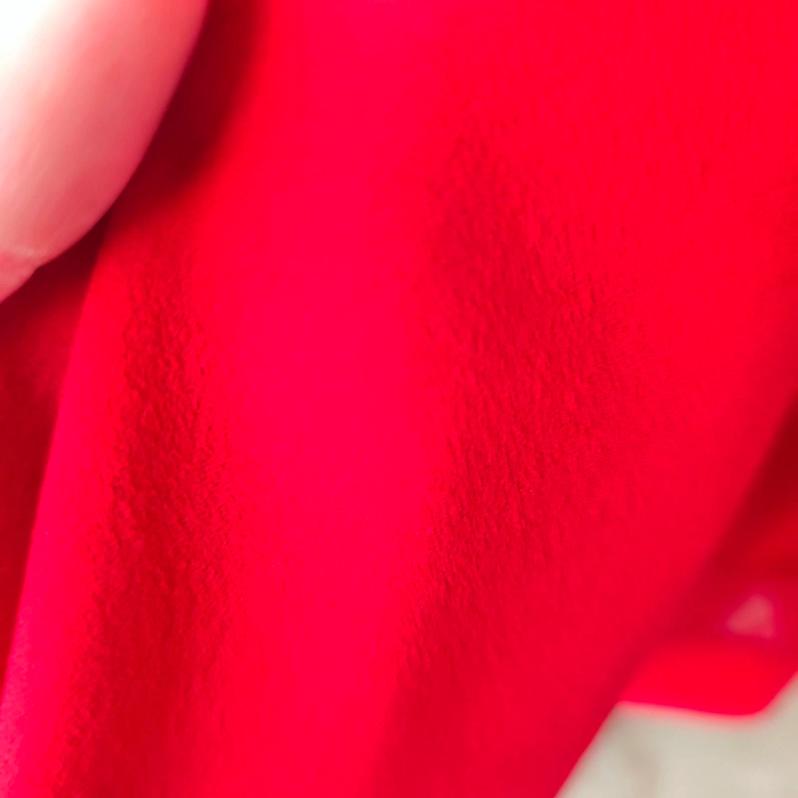 Magnificent red sexy dress brand MIM SIZE 40/42 – photo 10